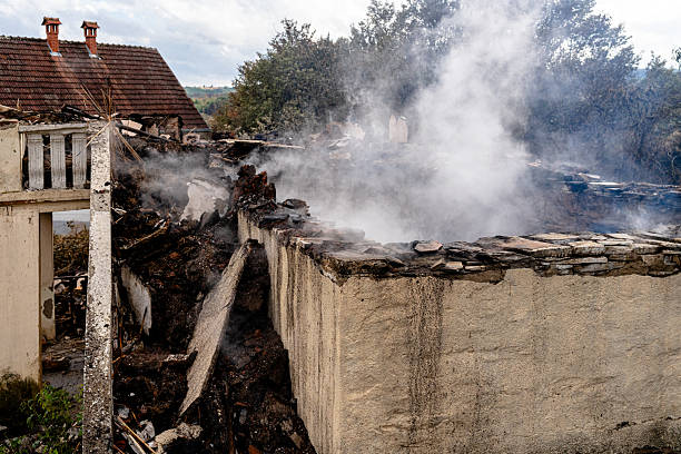 Reliable Board Up Services contractor in USA by Fire Damage Biloxi